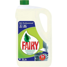 Fairy Professionall folyékony konyhai zsíroldó, 5 l tisztító- és takarítószer, higiénia