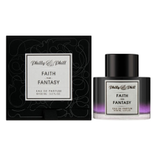  Faith For Fantasy, edp 100ml - Teszter parfüm és kölni