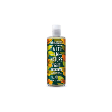  FAITH IN NATURE SAMPON GRAPEF.-NAR.400ML sampon
