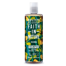 Faith In nature sampon jojoba 400 ml sampon