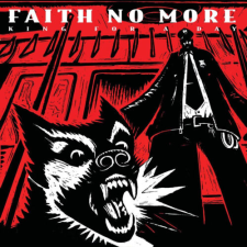  Faith No More - King For A Day... Fool For A Life 2LP egyéb zene
