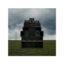 Faithless - Champion Sound (CD) elektronikus