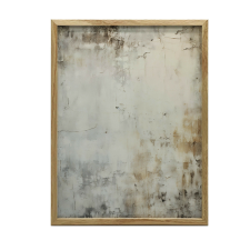 FAKERETES PLAKÁT FALRA, KÉZMŰZÉSI IMPRESSZIONIZMUS 30x40 grafika, keretezett kép