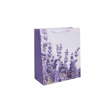 Fakopáncs Ajándéktasak - mini (levendulás) party kellék