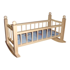 Fakopáncs Bölcső (natúr) fajáték