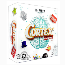Fakopáncs Cortex 2 - Társasjáték kreatív és készségfejlesztő