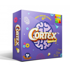 Fakopáncs Cortex Kids partijáték társasjáték