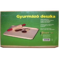 Fakopáncs : Gyúródeszka, nyújtófa - Fajátékok konyhakészlet