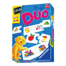 Fakopáncs Logo - Duo - Mely tárgyak tartoznak össze? kreatív és készségfejlesztő