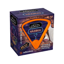 Fakopáncs Trivial Pursuit: Házibuli társasjáték