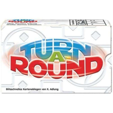 Fakopáncs Turn Around kártyajáték kártyajáték