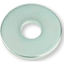  Fakötésű alátét M8 (9.0x28x1.8) Vz. barkácsolás, csiszolás, rögzítés