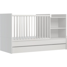 FAKTUM Eco Line kombi babaágy kiságy, babaágy