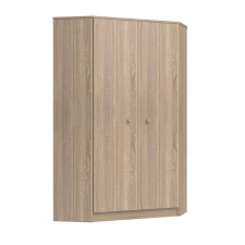 FAKTUM Mia Sonoma -  Sarokszekrény (minta nélkül) gyermekbútor