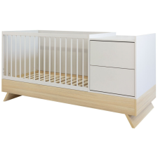  Faktum Sienna Cashmere kombi babaágy kiságy, babaágy