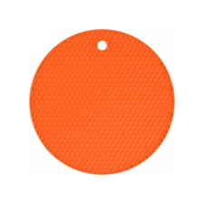 FALA Edényalátét szilikon narancssárga konyhai eszköz