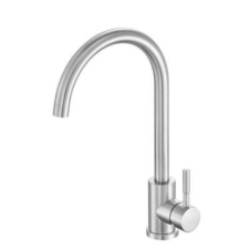 FALA Mosogató csaptelep Inox Steely1 FALA csaptelep