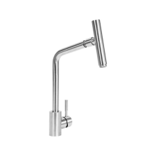 FALA Mosogató csaptelep + tartozékok inox Steely3 csaptelep