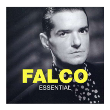 Falco - Essential (Cd) egyéb zene