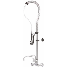  FALI KEVERŐCSAP 2 LYUKÚ kisháztartási gépek kiegészítői