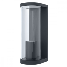 Fali lámpa E27 IP44 Endura TUBULAR LEDVANCE fali homlokzati lámpa világítás