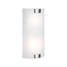  Fali lámpa Trio Pura nikel 212700207 világítás