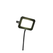  Fali lámpatest Reality Funchal fekete R23346132 kültéri világítás