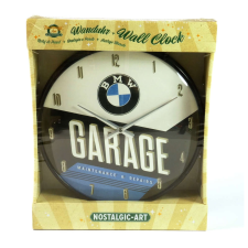 Fali Óra - BMW Garage falióra