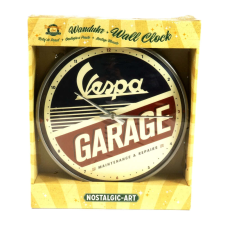 Fali Óra - Vespa Garage falióra