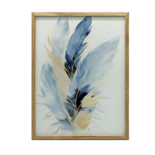 FALI PLAKÁT ELEGANCE TOLL KERET NÉLKÜLI 70X100 CM MATT PAPÍR grafika, keretezett kép