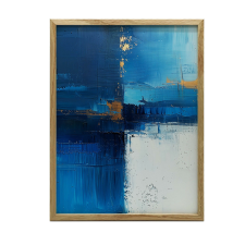 FALI PLAKÁT PEACE OF RUHÁZAT 50x70 CM KERET NÉLKÜL MATT PAPÍR grafika, keretezett kép