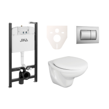  Fali WC szett Fayans Neo SIKOJSJ3 építőanyag