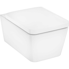  Fali WC szett Hansgrohe EluPura Q 61117450 szaniter