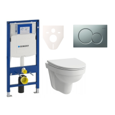 Fali WC szett Laufen Duofix SIKOGES3H3 szaniter