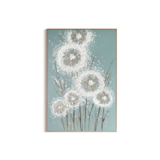  Falikép 695a Krémszín 82x122x5 cm grafika, keretezett kép