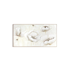  Falikép 706 Krémszín 72x142x5 cm grafika, keretezett kép