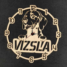 Falióra - Vizsla FO045 falióra