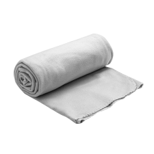  FALISA polár pléd világosszürke Méret: 160 x 200 cm lakástextília