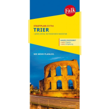 Falk Trier várostérkép Falk Trier térkép térkép