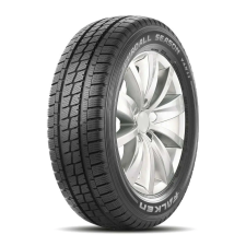 FALKEN Eurall Season Van11 225/70 R15C 112R kisteher négyévszakos gumi négyévszakos gumiabroncs