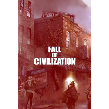  Fall of Civilization (digitális licenc) videójáték
