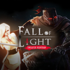  Fall of Light (Darkest Edition) (Digitális kulcs - PC) videójáték