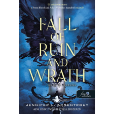  Fall of Ruin and Wrath - Harag és rombolás irodalom