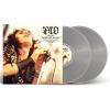 FALLEN ANGEL Dio - Philadelphia Freedom (Clear Vinyl) (Vinyl LP (nagylemez))