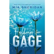  Falling for Gage idegen nyelvű könyv