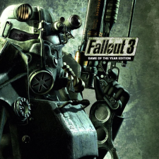  Fallout 3 (GOTY) (Digitális kulcs - PC) videójáték