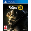  Fallout 76 PS4 használt