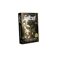  Fallout: Atomi kötések kiegészítő társasjáték