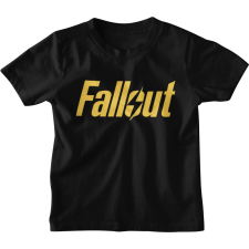 Fallout Logó - Gyerek Póló gyerek póló