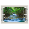  Falmatrica Kanchanaburi Waterfall Window, Thaiföld, 300 x 200 cm